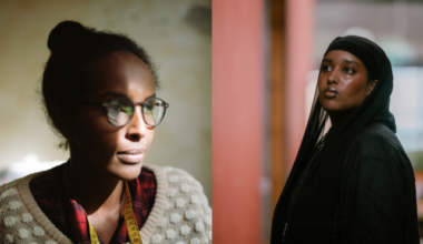 Ayan Farah and Asmaa Jama on Representing Somalia at the 61st Venice Biennale