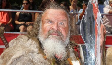 Donald Gibb, Ogre From ‘Revenge Of The Nerds,’ Dies At 71