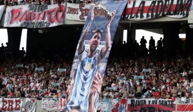 Argentina Faces Hantavirus Outbreak as Thousands to Visit US for World Cup