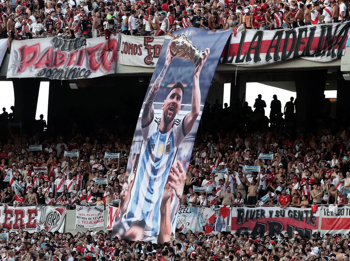 Argentina Faces Hantavirus Outbreak as Thousands to Visit US for World Cup