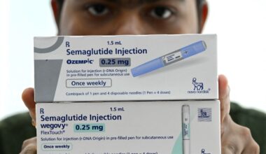 Medicare Update: Millions Eligible To Save Over $1,000 on GLP-1 Drugs With Major Change