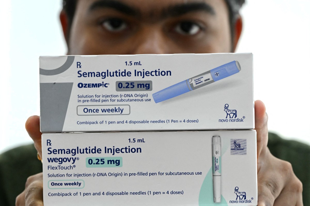 Medicare Update: Millions Eligible To Save Over $1,000 on GLP-1 Drugs With Major Change