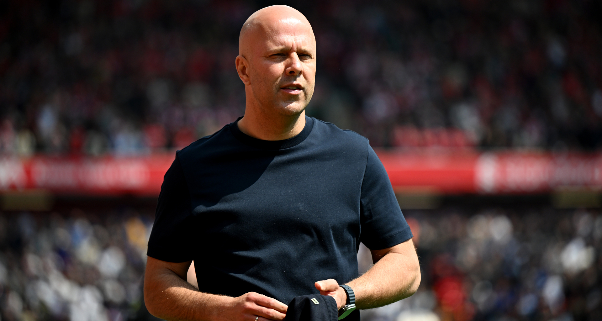 Liverpool warned to complete £52m transfer before World Cup