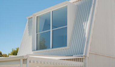 City Cottage / Sans-Arc Studio