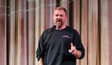 Platner's deleted post throws wrench into PTSD defense for offensive remarks