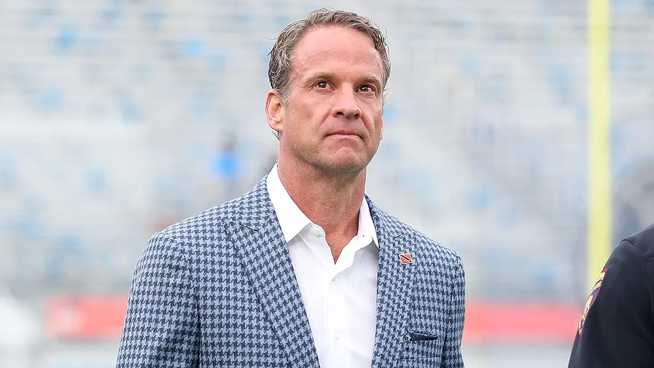 Sage Steele questions Lane Kiffin's timing after he links Ole Miss recruiting to segregation concerns