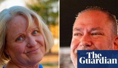 Nebraska Democratic Senate primary winner says she’ll drop out to support independent in general election | Nebraska