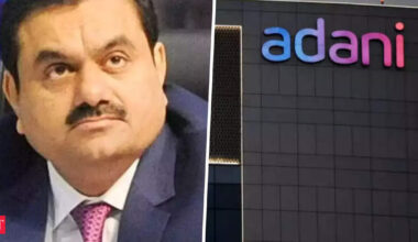 Adani Group is jumping into Europe's deep waters. What can happen