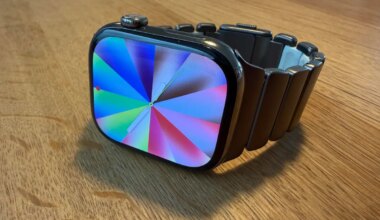 Apple Watch Pride Luminance: What The New Watch Face Is Like And How To Get It
