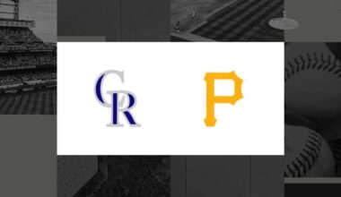 How to watch Rockies vs. Pirates: TV channel and streaming options for May 13