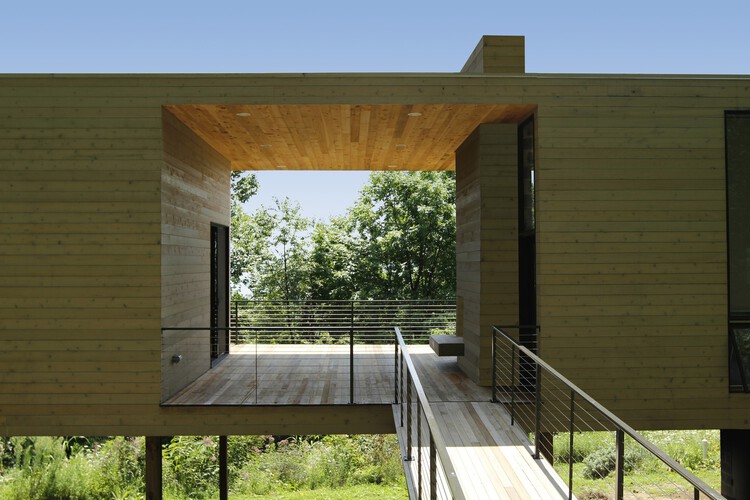 Dogtrot House: Vernacular Knowledge and Climate-Responsive Design - Image 5 of 41