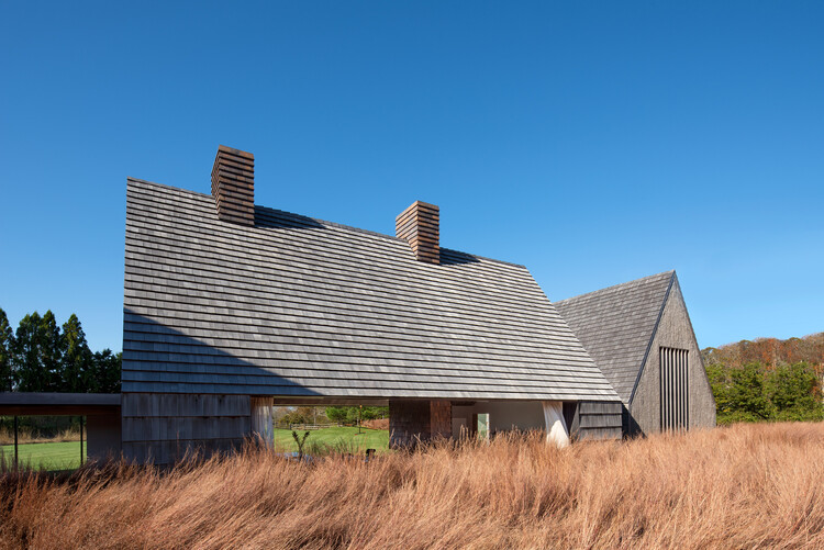 Dogtrot House: Vernacular Knowledge and Climate-Responsive Design - Image 10 of 41