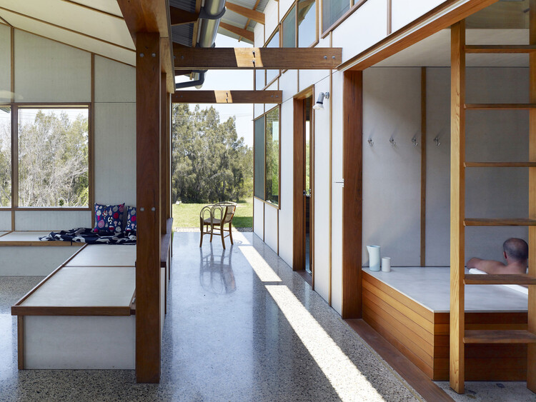 Dogtrot House: Vernacular Knowledge and Climate-Responsive Design - Image 32 of 41