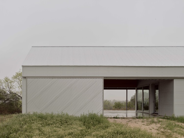 Dogtrot House: Vernacular Knowledge and Climate-Responsive Design - Image 28 of 41