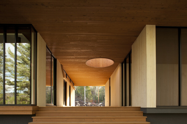 Dogtrot House: Vernacular Knowledge and Climate-Responsive Design - Image 20 of 41