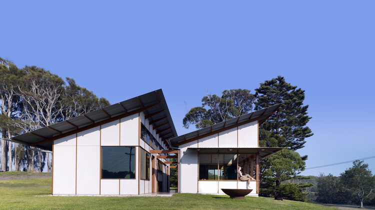 Dogtrot House: Vernacular Knowledge and Climate-Responsive Design - Image 8 of 41