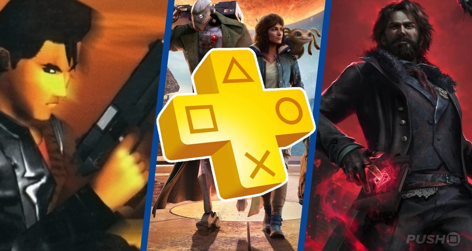 8 PS Plus Extra, Premium Games for May 2026 Announced