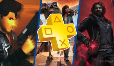 8 PS Plus Extra, Premium Games for May 2026 Announced