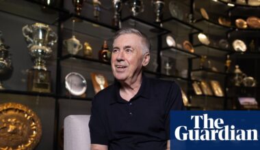 Carlo Ancelotti: ‘Neymar’s call-up depends only on him and what he shows on the pitch’ | Carlo Ancelotti
