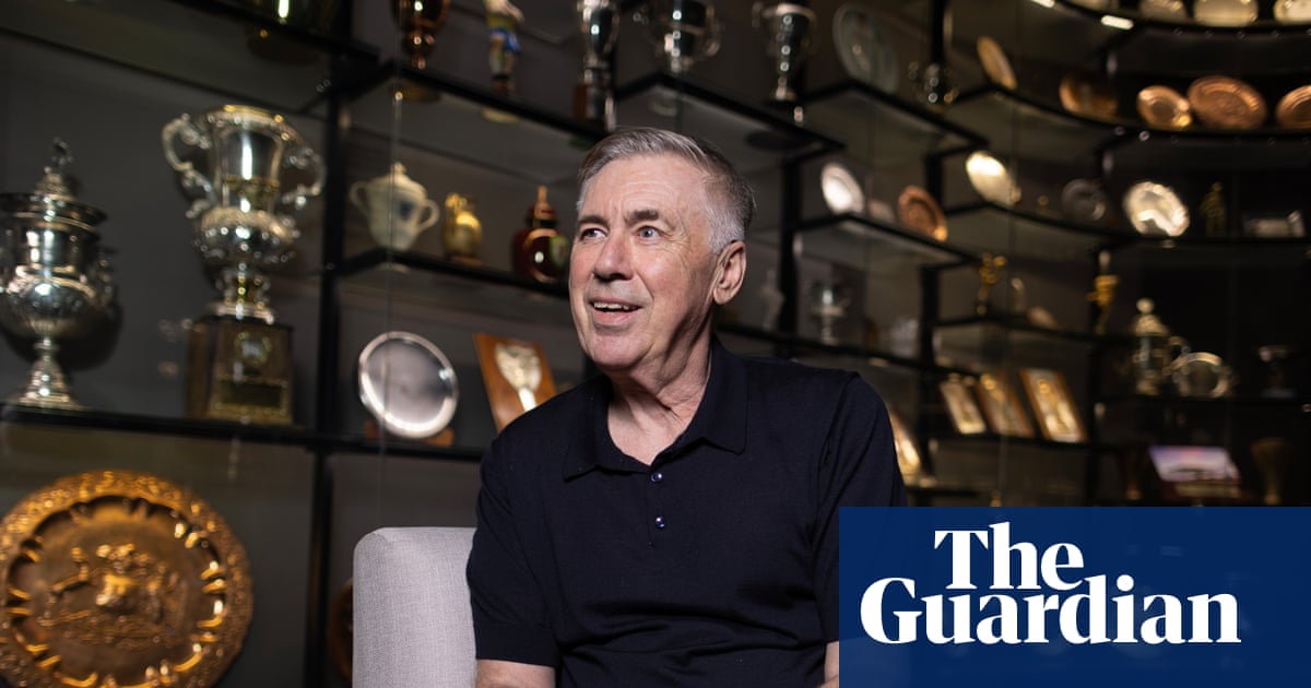 Carlo Ancelotti: ‘Neymar’s call-up depends only on him and what he shows on the pitch’ | Carlo Ancelotti