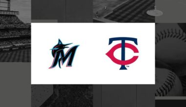 How to watch Marlins vs. Twins: TV channel and streaming options for May 13