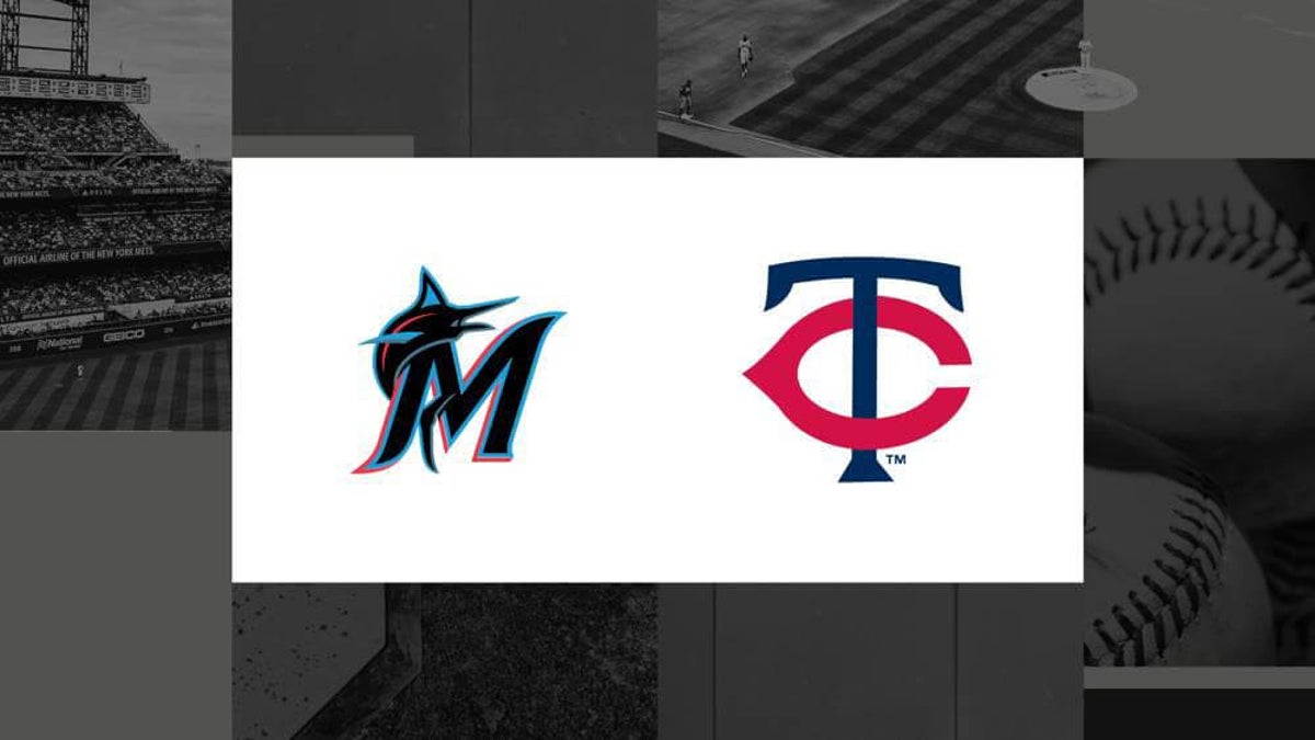 How to watch Marlins vs. Twins: TV channel and streaming options for May 13