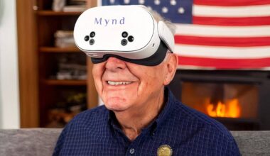 VA Expands Virtual Reality Therapy to Reach More Veterans