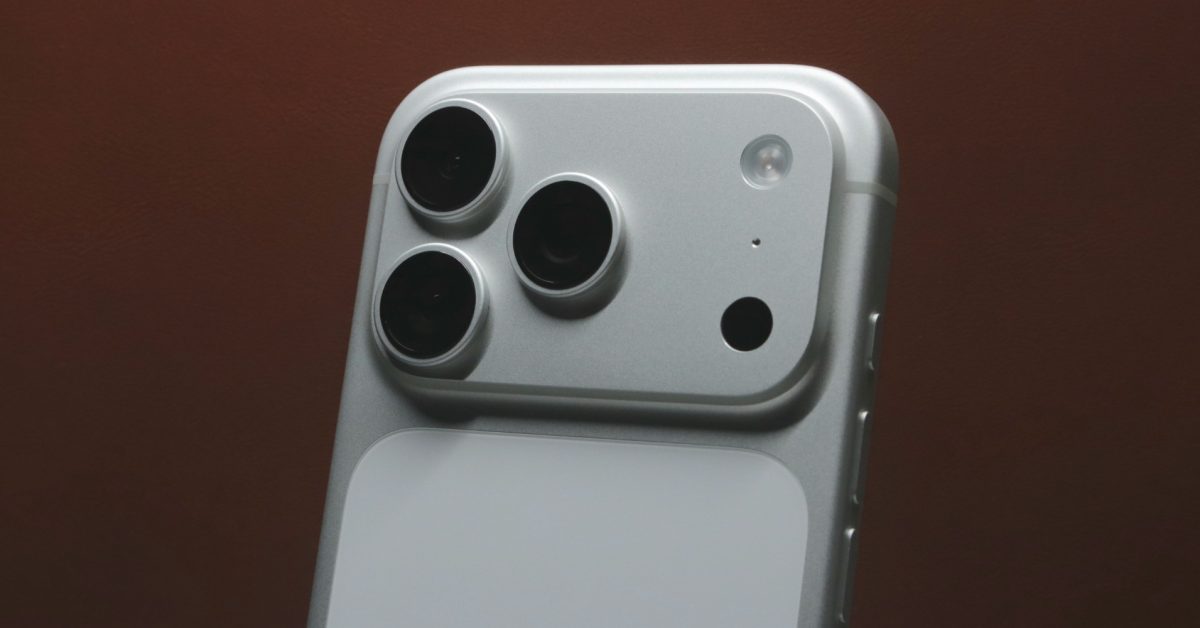 Apple counters US smartphone decline as iPhone sales grow: report