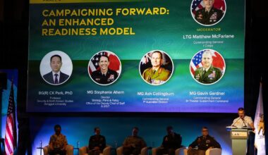 LANPAC 2026: Panel Emphasizes the Critical Role of Campaigning Forward | Article