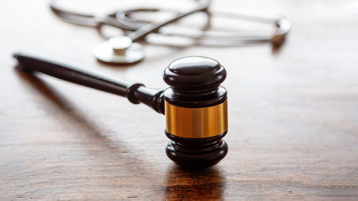 Utah podiatrist and 2 nurses indicted in $27M Medicare fraud scheme
