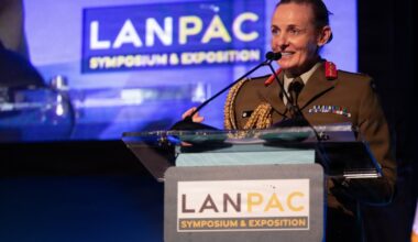 LANPAC 2026: New Zealand Army Chief Says Trust and Partnership Are the Indo-Pacific’s Decisive Terrain | Article