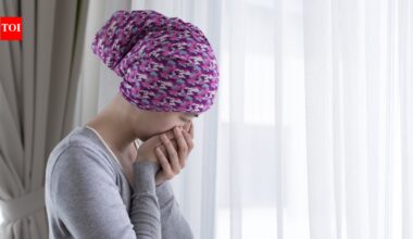 The silent vitamin deficiency experts say could increase your cancer risk over time