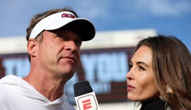 Lane Kiffin apologizes for offending Ole Miss, says diversity comment ‘wasn’t calculated’