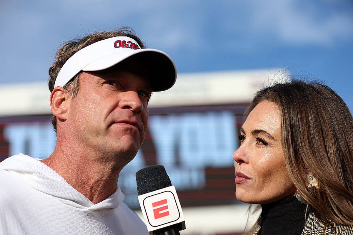 Lane Kiffin apologizes for offending Ole Miss, says diversity comment ‘wasn’t calculated’