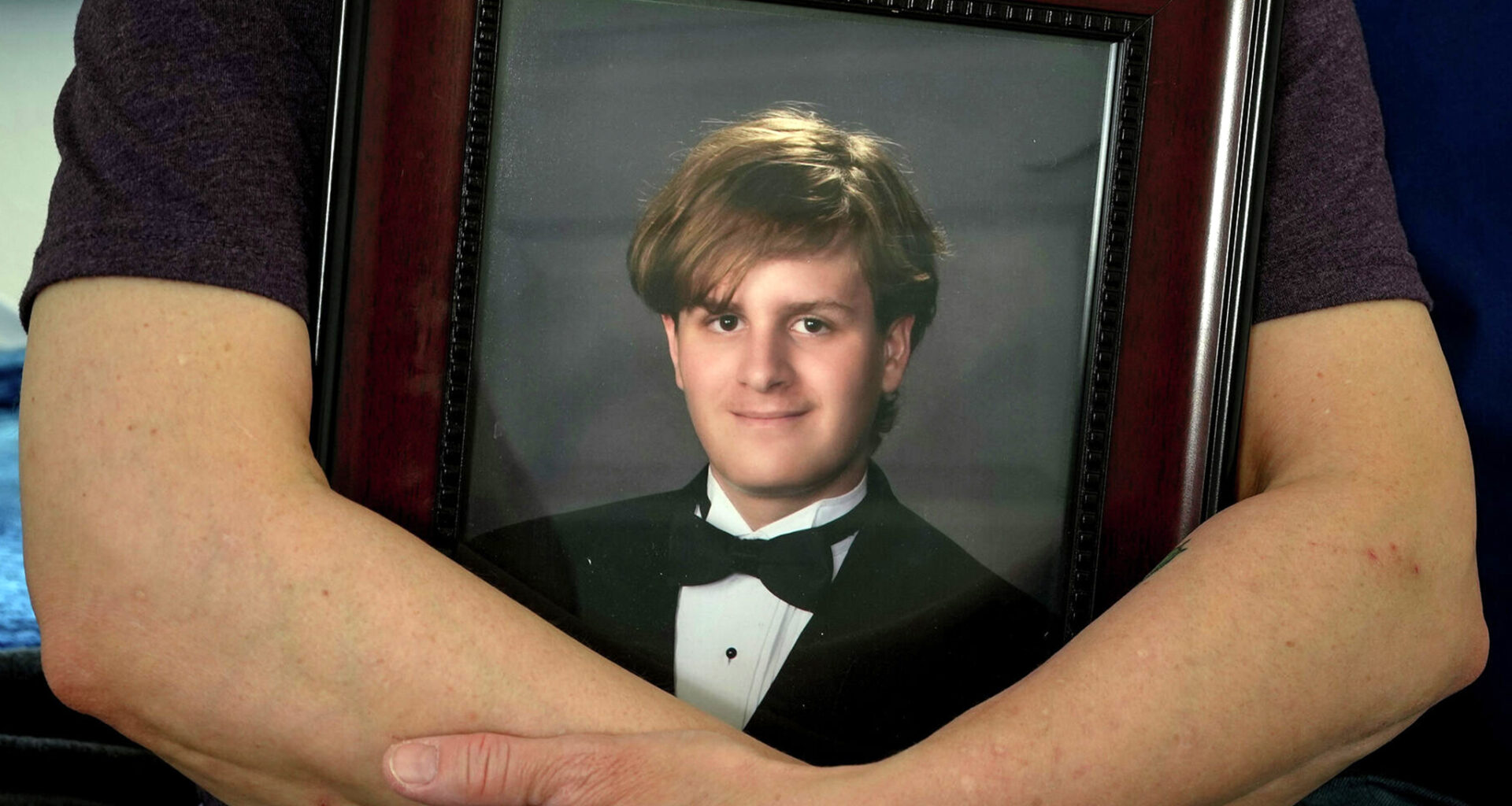 Calif. family sues OpenAI for allegedly causing teen's fatal overdose