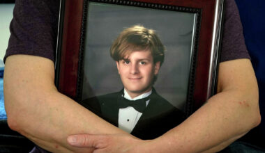 Calif. family sues OpenAI for allegedly causing teen's fatal overdose