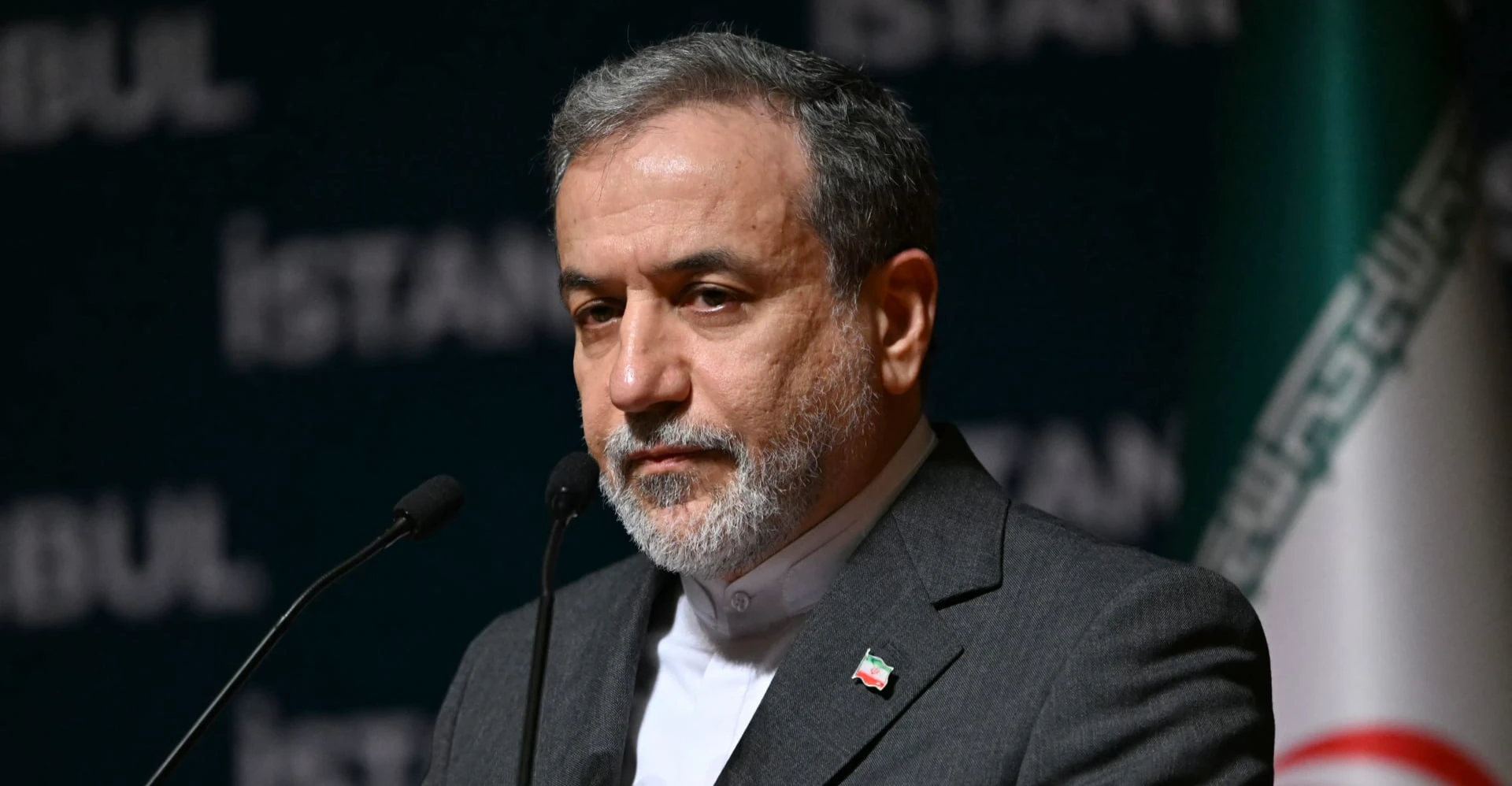 Araghchi warns return to war would bring surprises - Shafaq News