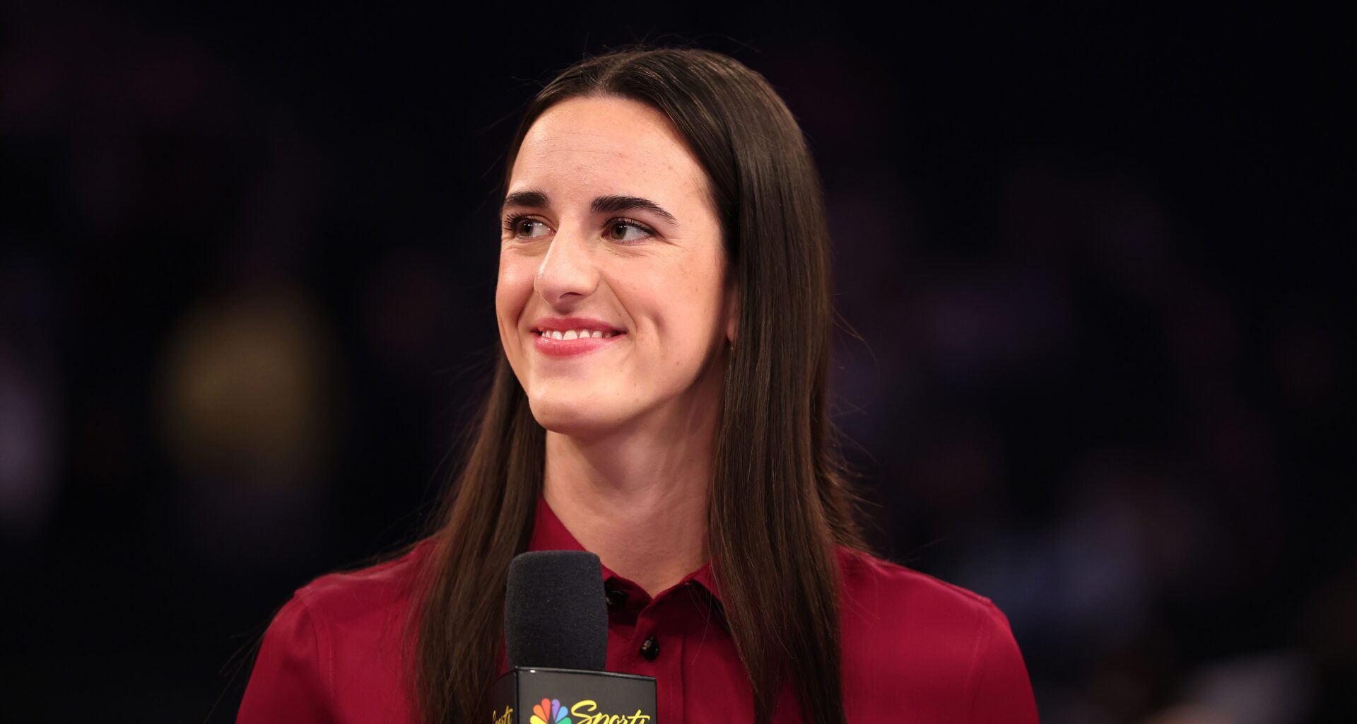 Fever's Caitlin Clark Reveals Good and Bad News After Injury