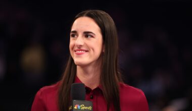 Fever's Caitlin Clark Reveals Good and Bad News After Injury