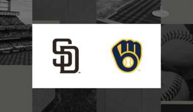 How to watch Padres vs. Brewers: TV channel and streaming options for May 14