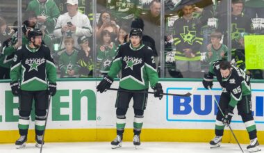 4 players the Stars could trade to make room for Jason Robertson