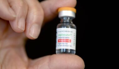 As GLP-1 use rises in Maine, insurance is less likely to cover the medications