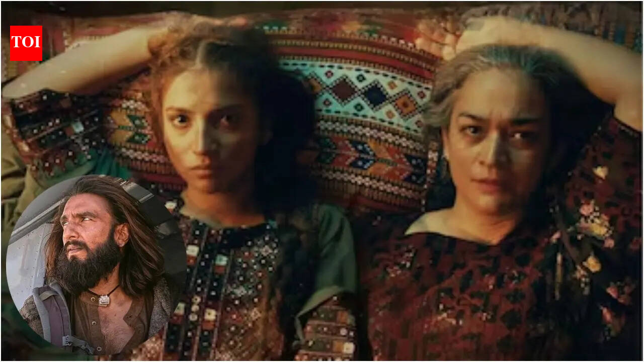 'Mera Lyari': Pakistan's answer to Ranveer Singh’s 'Dhurandhar' sells only 22 tickets on opening day, pulled from theatres