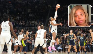 Jemele Hill: WNBA fans expect journalists to be cheerleaders