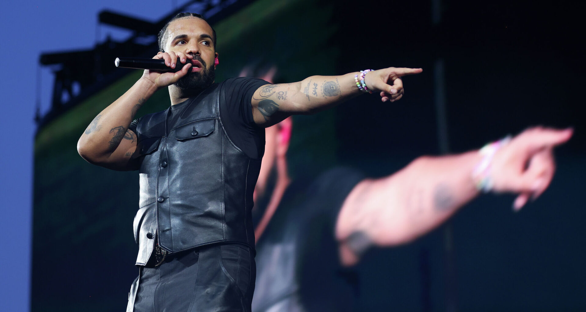 Drake's '1AM in Albany': What we know so far