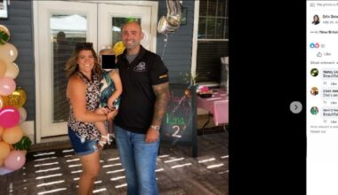 New Britain seeks criminal probe of Erin Stewart spending