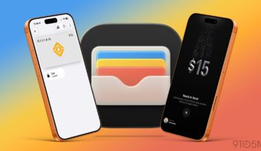 5 Apple Wallet Features I Use Every Day