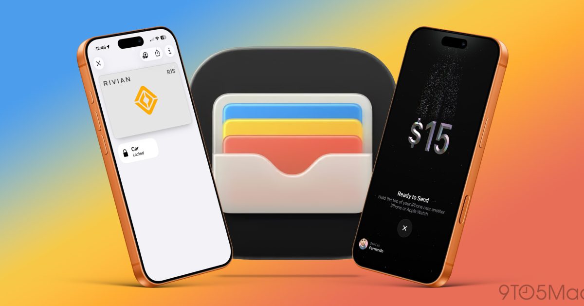5 Apple Wallet Features I Use Every Day