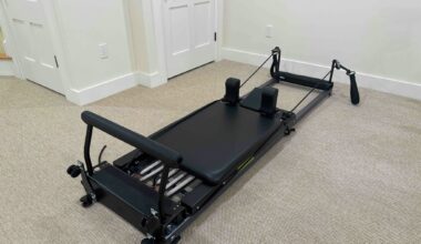 Balanced Body Metro IQ review: A realistic Pilates setup for apartment