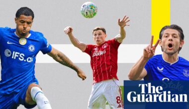 Premier League and FA Cup final: 10 things to look out for this weekend | Soccer